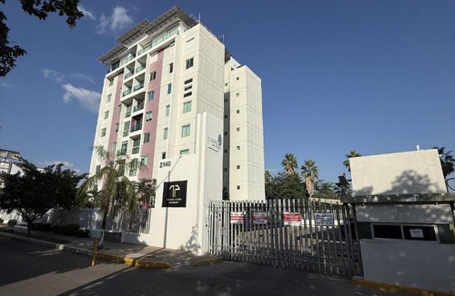 Culiacan Apartment | Departamento Torres del Rio Privada Desarrollo Urbano Tres Rios Facturamos
