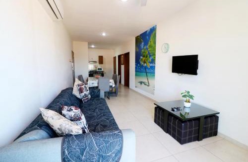 Mazatlan Apartment | Departamento Vacacional Torre Mónaco