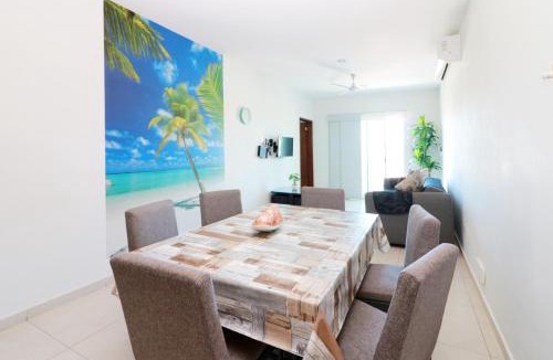 Mazatlan Apartment | Departamento Vacacional Torre Mónaco