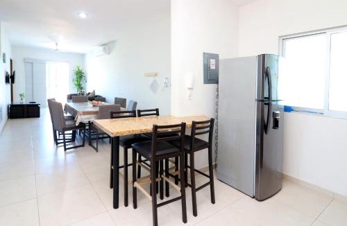 Mazatlan Apartment | Departamento Vacacional Torre Mónaco