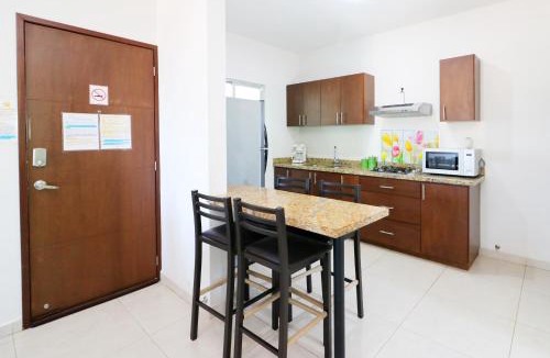 Mazatlan Apartment | Departamento Vacacional Torre Mónaco
