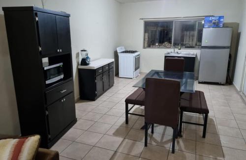 Zona Centro Apartment | Departamento Victoria