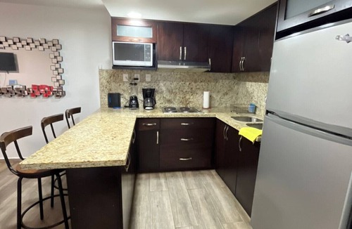 Marina Mazatlan Apartment | Departamento vista al mar, Marina del Sol-Cerritos