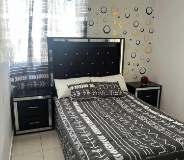Saltillo Apartment | Departamento Vistas Peña Sur