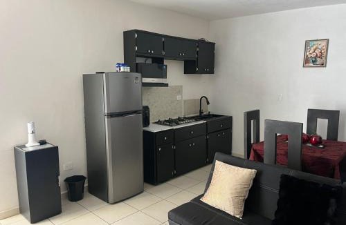 Saltillo Apartment | Departamento Vistas Peña Sur