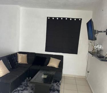 Saltillo Apartment | Departamento Vistas Peña Sur