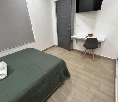 San Nicolas de los Garza Apartment | Departamento zhaos