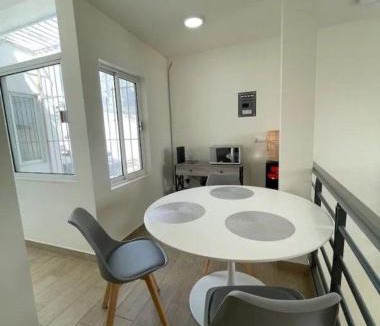 San Nicolas de los Garza Apartment | Departamento zhaos