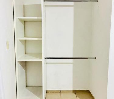 San Luis Potosi Apartment | Departamento Zona Ind Car 57