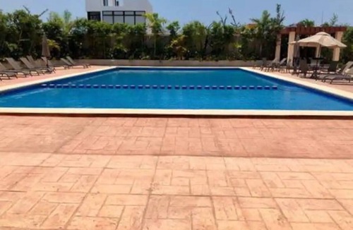 Cerritos Hotel | Departamentos Altabrisa