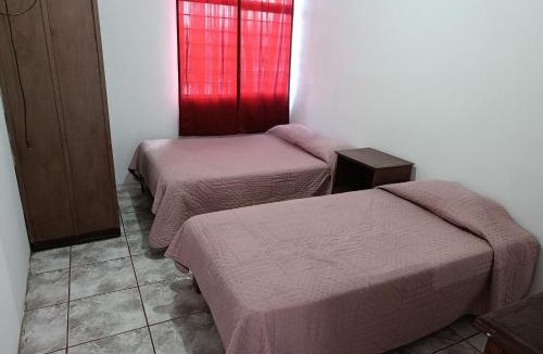 Morelia Apartment | DEPARTAMENTOS AMUEBLADOS CELIA