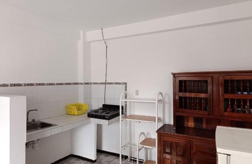 Morelia Apartment | DEPARTAMENTOS AMUEBLADOS CELIA