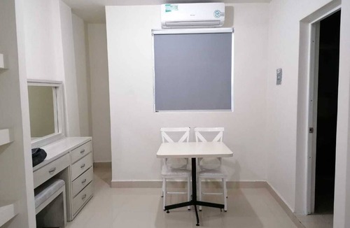 Torreon Apartment | Departamentos Corregidora130/08