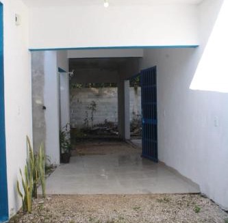 Bacalar Apartment | Departamentos Gixo