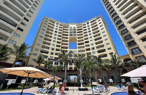 Marina Mazatlan Hotel | Departamentos Grand G