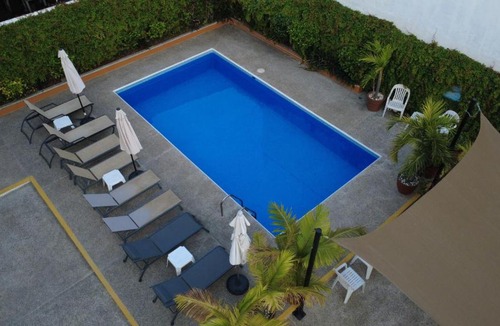 Centro Apartment | DEPARTAMENTOS LALO