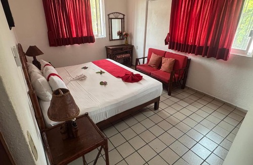 Centro Apartment | DEPARTAMENTOS LALO