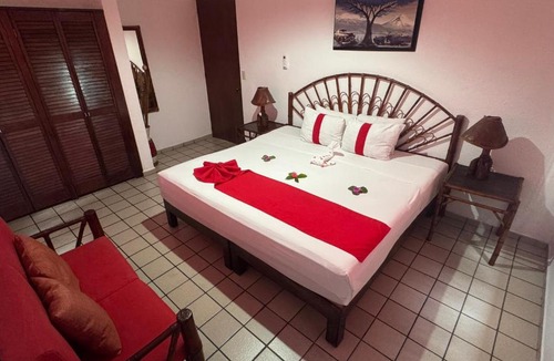 Centro Apartment | DEPARTAMENTOS LALO