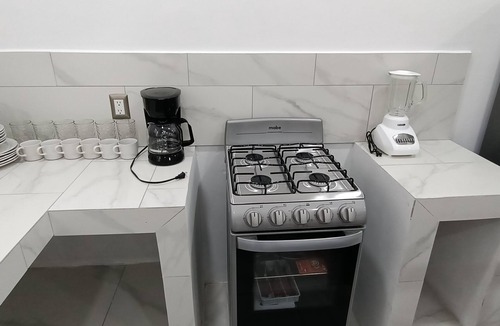 Talpa de Allende Apartment | DEPARTAMENTOS LIZDIAN