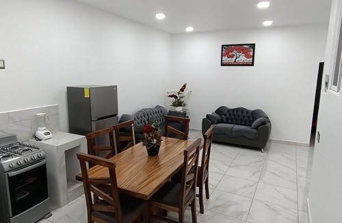 Talpa de Allende Apartment | DEPARTAMENTOS LIZDIAN