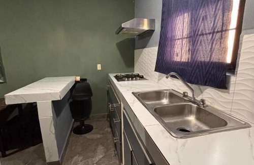 Ciudad Acuna Apartment | Departamentos MateoS 501