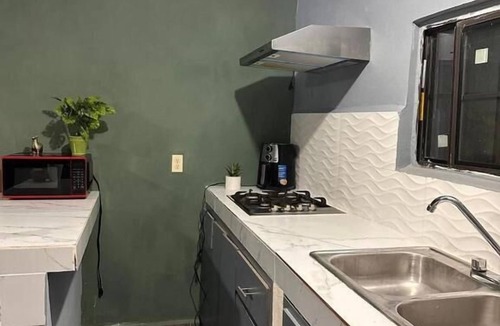 Ciudad Acuna Apartment | Departamentos MateoS 501