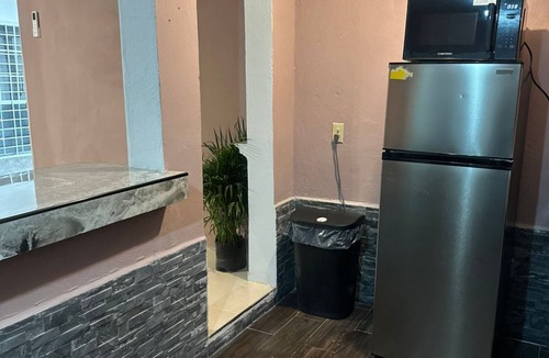 Ciudad Acuna Apartment | Departamentos MateoS 504