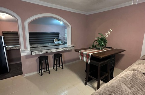 Ciudad Acuna Apartment | Departamentos MateoS 504