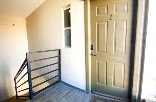 Mexicali Apartment | Departamentos Raices - Jardines del Lago