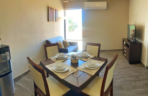 Mexicali Apartment | Departamentos Raices - Jardines del Lago
