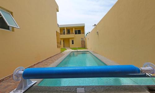 Riberas del Pilar Apartment | Departamentos VESA