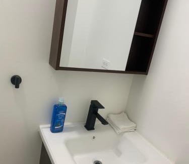 Mexicali Apartment | Departamentos Yireh