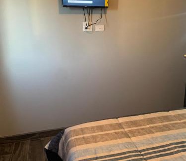 Mexicali Apartment | Departamentos Yireh