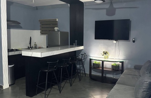 Ciudad Acuna Apartment | Department Mateo'S 503