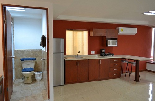 Torreon Apartment | Department S400 # 9