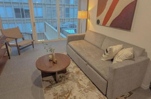Zapopan Apartment | departmento Basilica de Zapopan