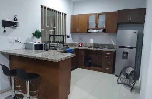Mazatlan Apartment | Departmento en Mazatlán