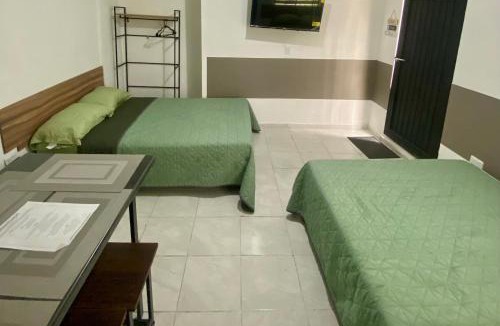 Guadalupe Apartment | Depas Expo Estadio