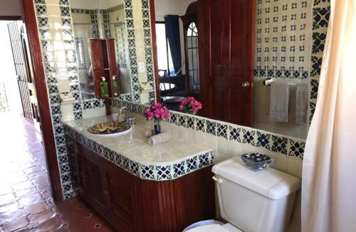 Downtown Cancun Apartment | Depas Flamboyan Centro de Cancún D1