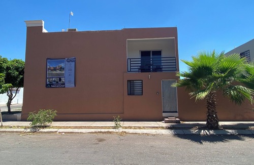 Ciudad Obregon Apartment | Depita Economical for 3 persons
