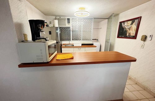Costa Azul Apartment | Dept. Sun & Sea, Coast Azul. Acapulco