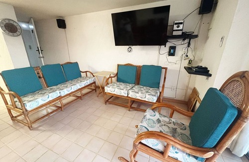 Costa Azul Apartment | Dept. Sun & Sea, Coast Azul. Acapulco