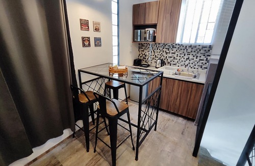 El Salto Apartment | Depto 11-A