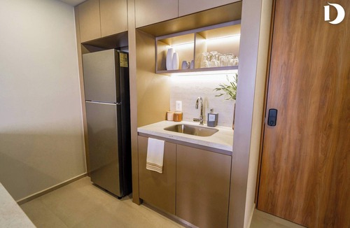 Zapopan Apartment | Depto Premium con A/C, Parking y Rooftop