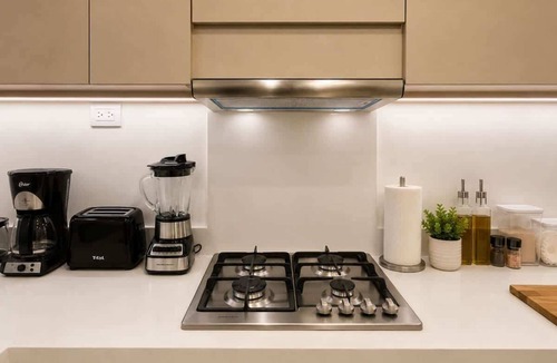 Santa Catarina Condo | Depto. premium/Valle Poniente/UDEM/Consulado/5px