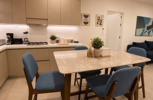 Santa Catarina Condo | Depto. premium/Valle Poniente/UDEM/Consulado/5px
