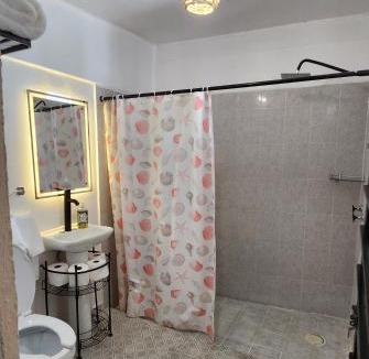 San Marcos Apartment | Depto Zona San Marcos ideal para grupos Medianos o parejas planta alta con Cochera