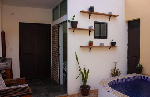 Centro Historico House | Descanso familiar o romantico con plunge pool