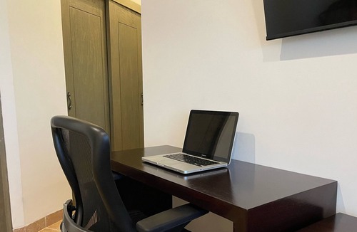 La Paz House | Description of House