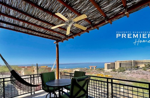 La Paz House | Description of House